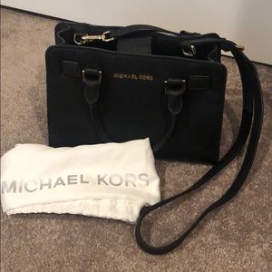 Michael Kors handbag